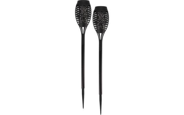 Berger Solar Fackel 2er Set