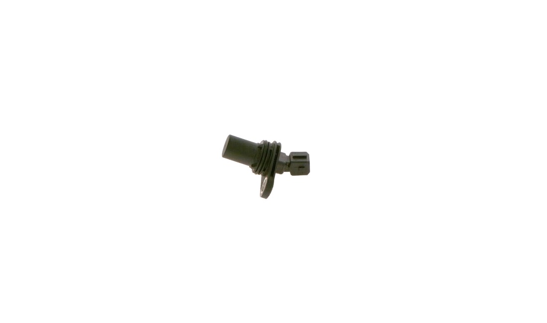 Sensor, knastakselposition