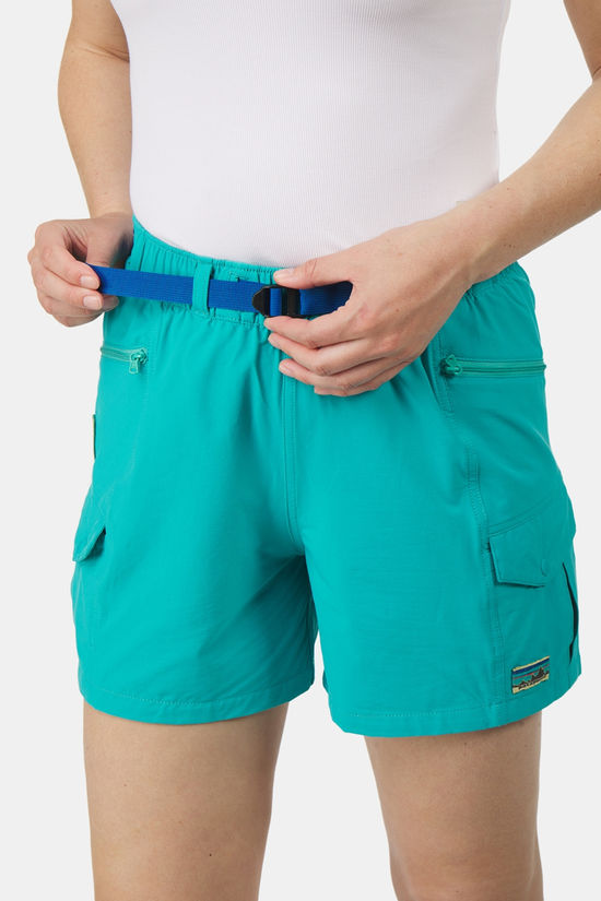 Patagonia Patagonia Outdoor Everyday Shorts Dames