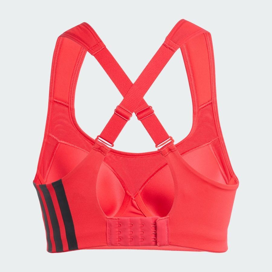 Adidas Brassière TLRD Impact Training Maintien fort