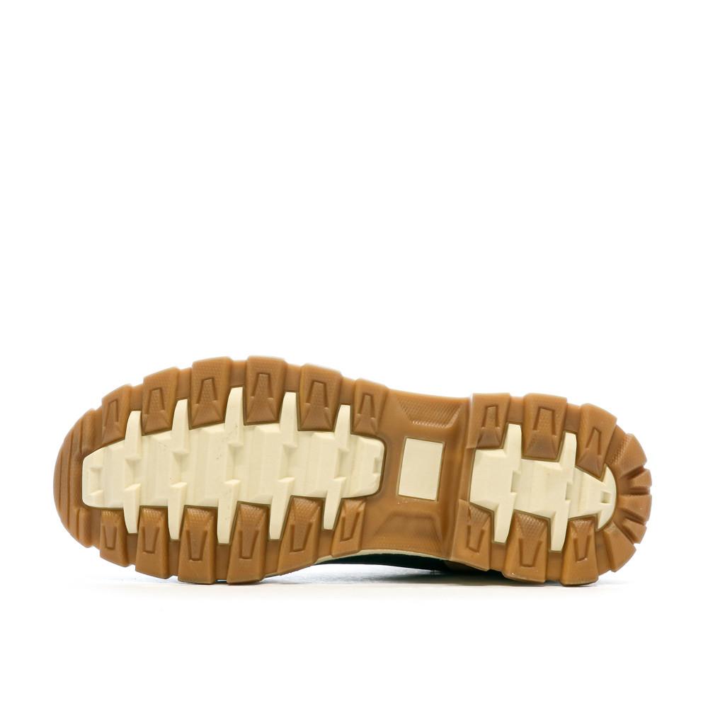 Kaporal Boots Marron Homme Kaporal Barlane