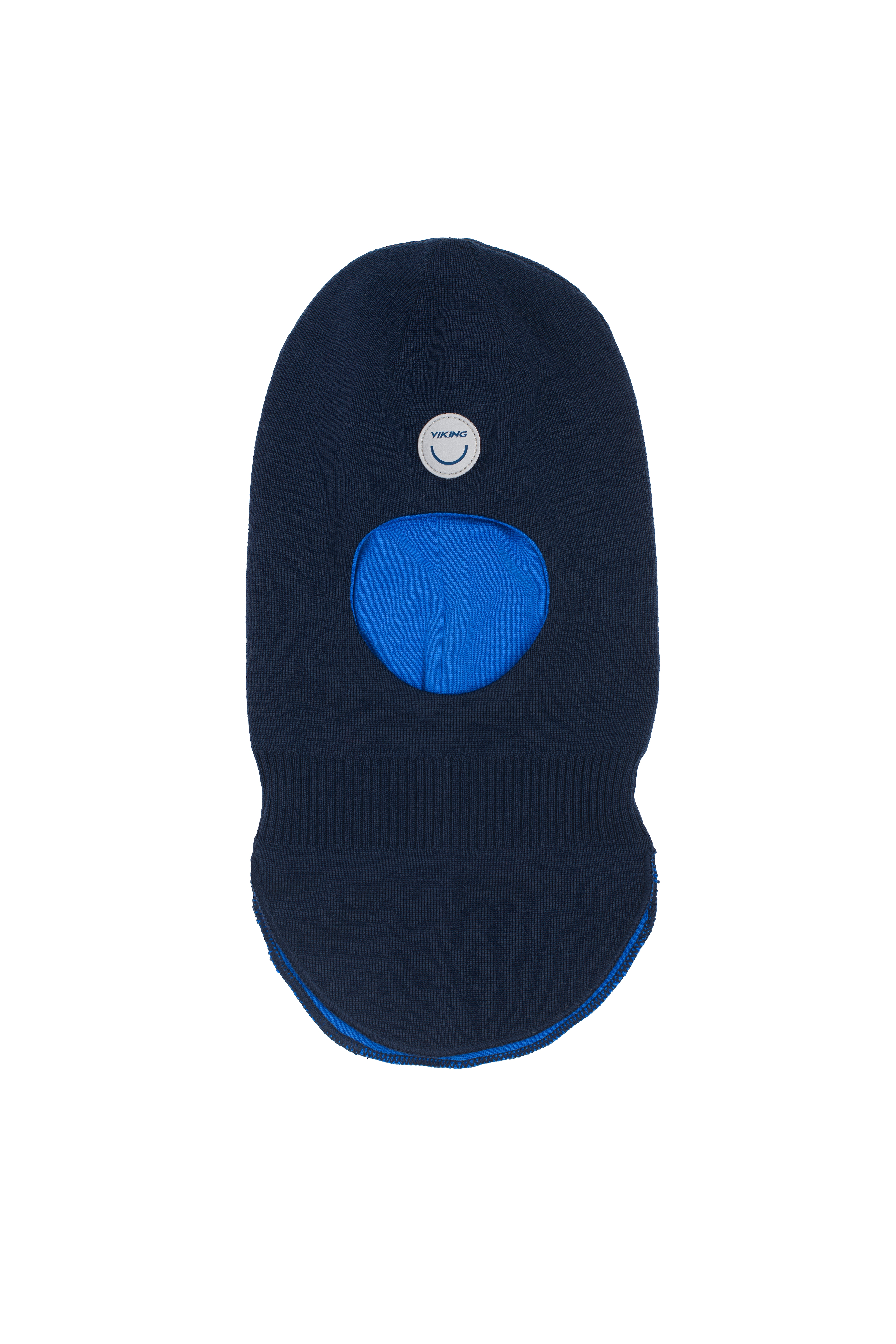 Viking Kids Alv Wool Balaclava<br>Myk, varm og vindtett