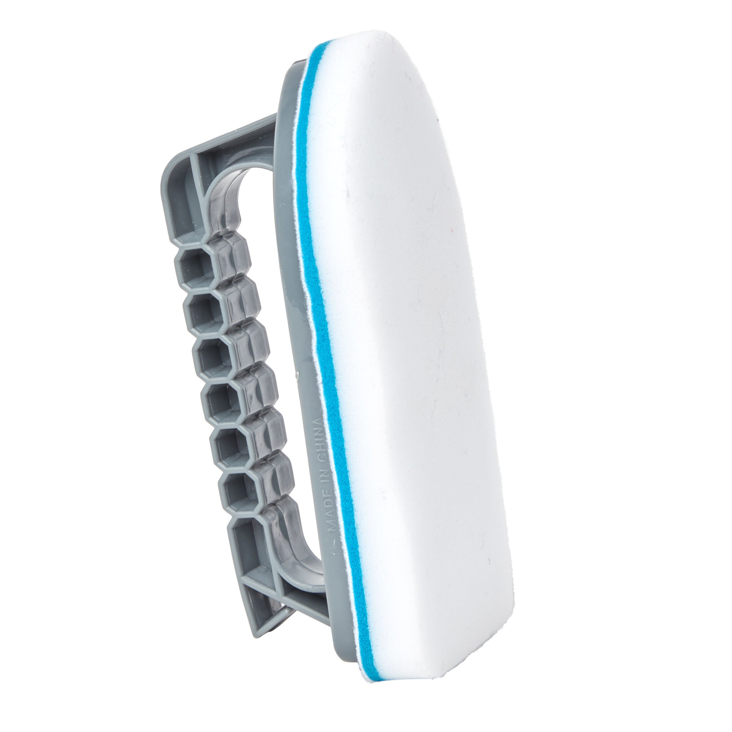 Brosse ligne d'eau piscine