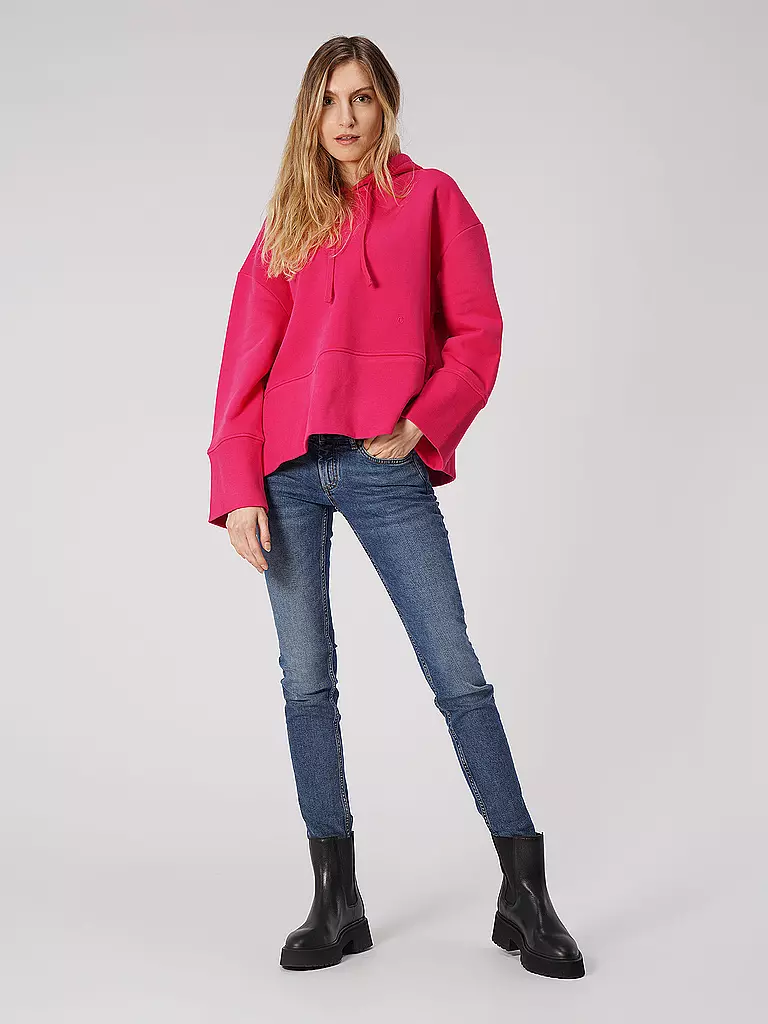 MARC O'POLO Jeans Skinny Fit SKARA dunkelblau