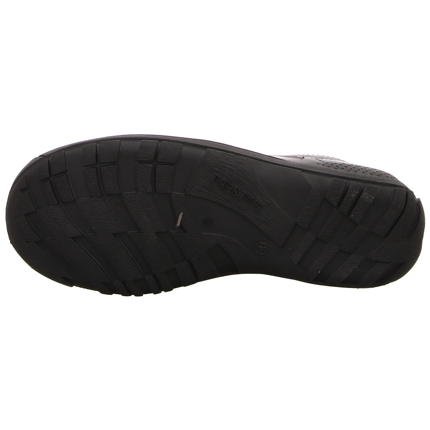 Josef Seibel Slipper schwarz