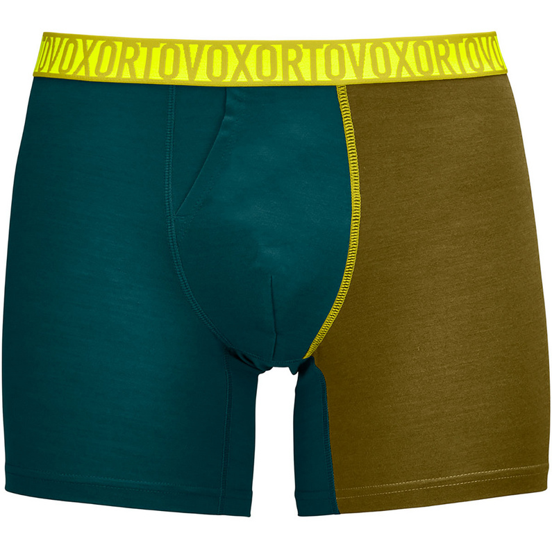 Ortovox Herren 150 Essential Briefs Boxer