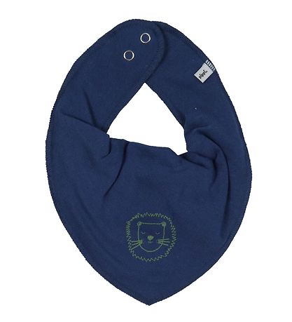Pippi Baby Hagesm?k - 3-Pak - Dark Denim