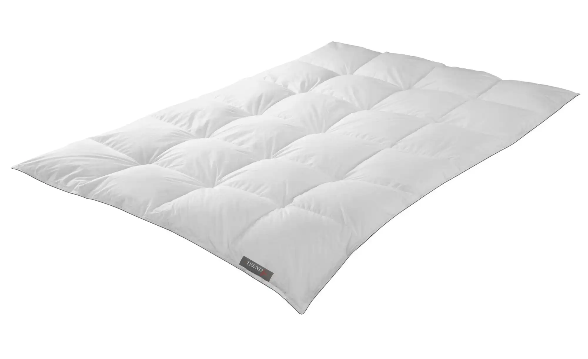 Kassettendecke warm
