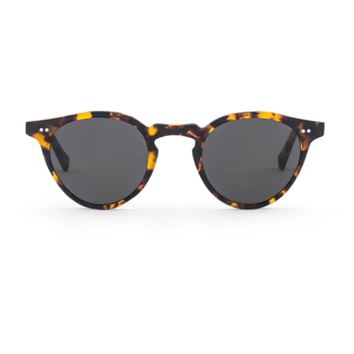 Monokel Lunettes de Soleil Forest | Marron
