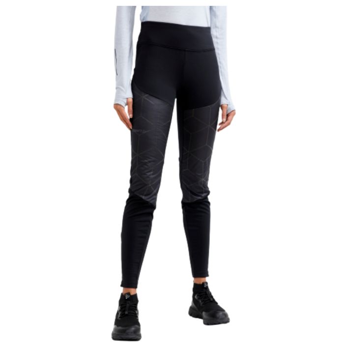 Craft Dame Lange tights Adv Subz Lumen Tights