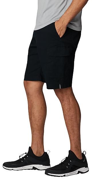 COLUMBIA - SHORT PACIFIC RIDGE M
