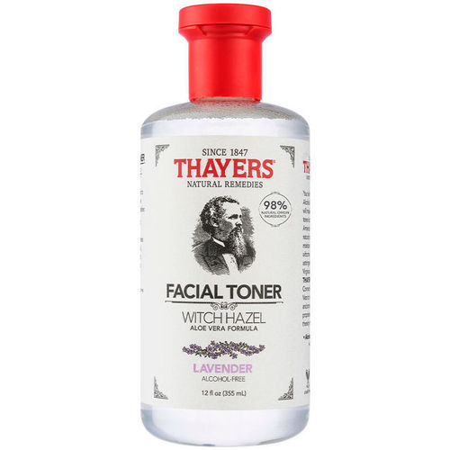 Thayers - Lavender Tónico Facial