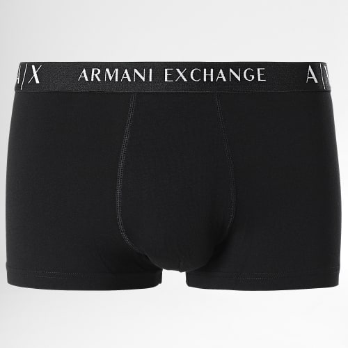 Lot De 3 Boxers 957030-CC282 Noir Blanc