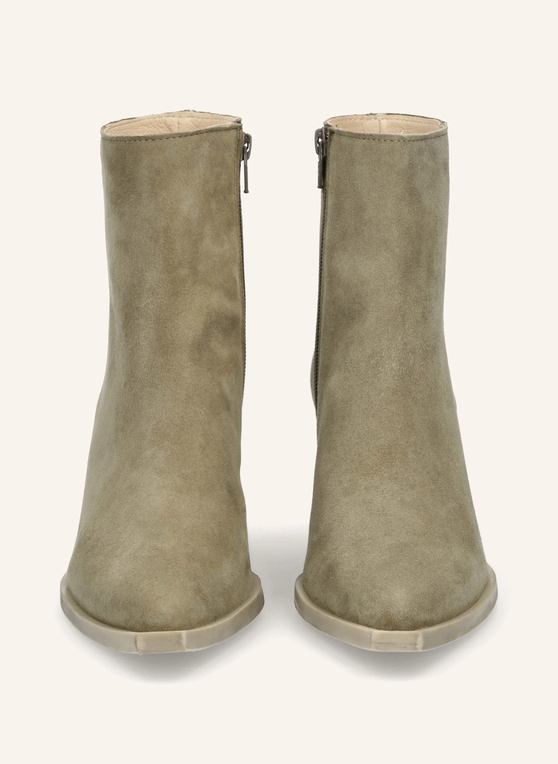 Apple of Eden Stiefeletten