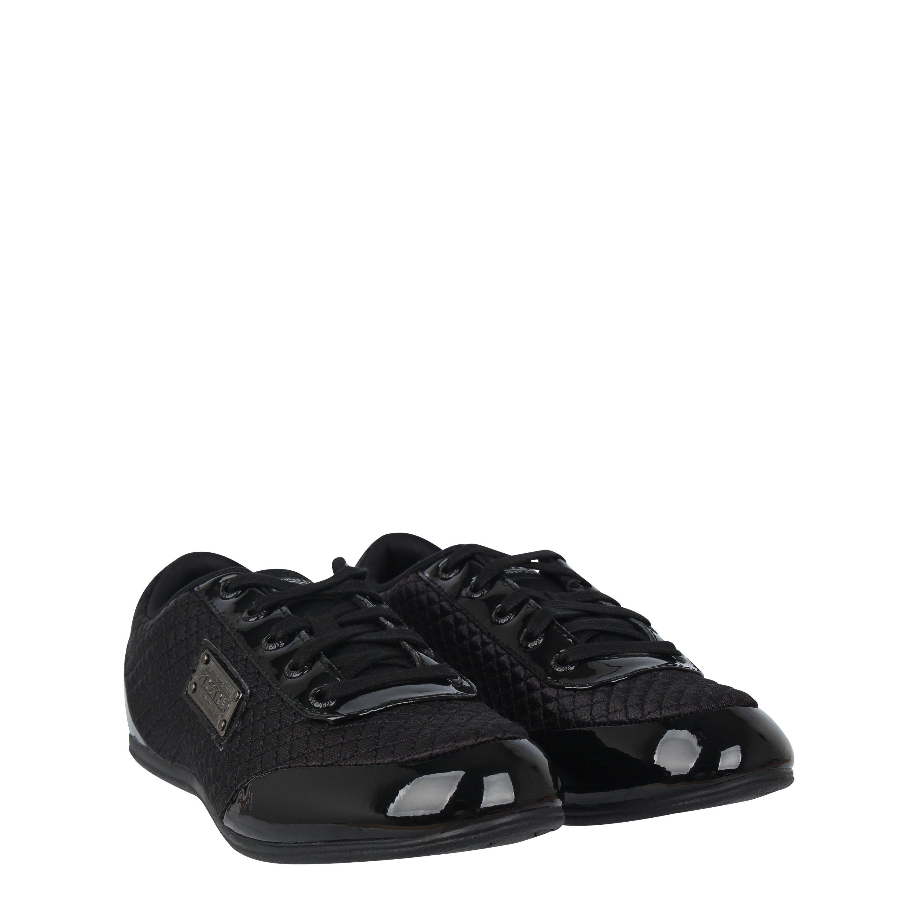 Firetrap Dr Domello Junior Trainers