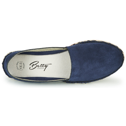 Betty London - MARILA - Marine