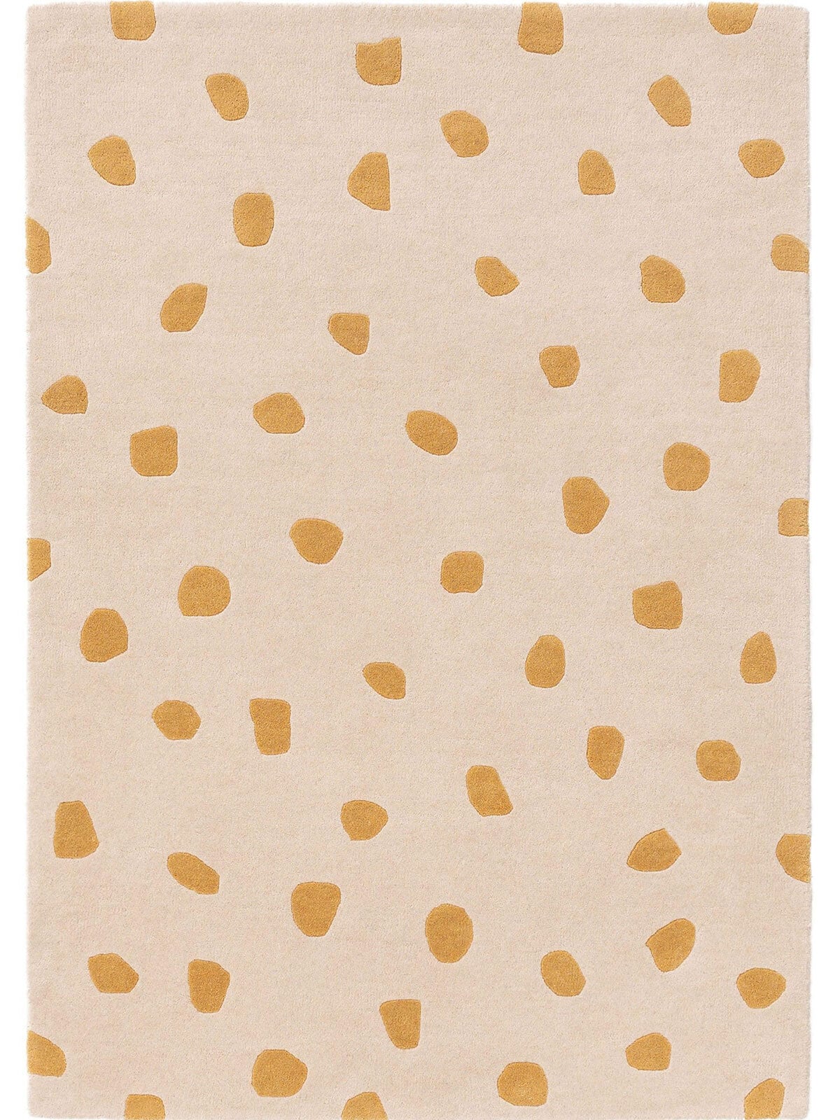 benuta LYTTE Kinderteppich STARS 120 x 170 cm mehrfarbig