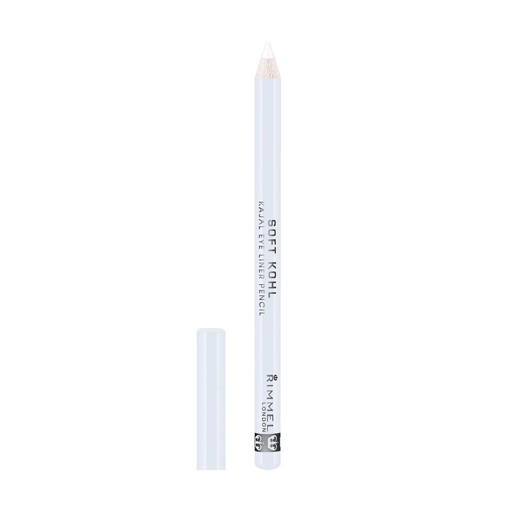 RIMMEL  Soft Kohl Kajal Pencil