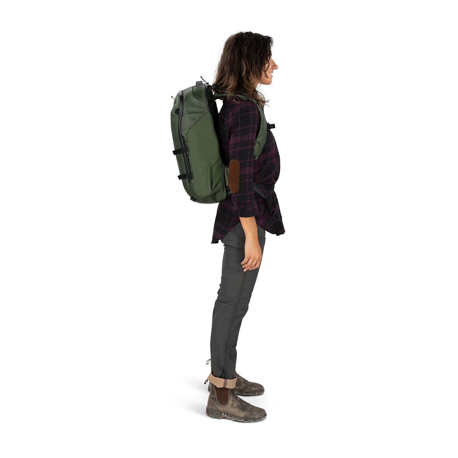Osprey Archeon 24L black