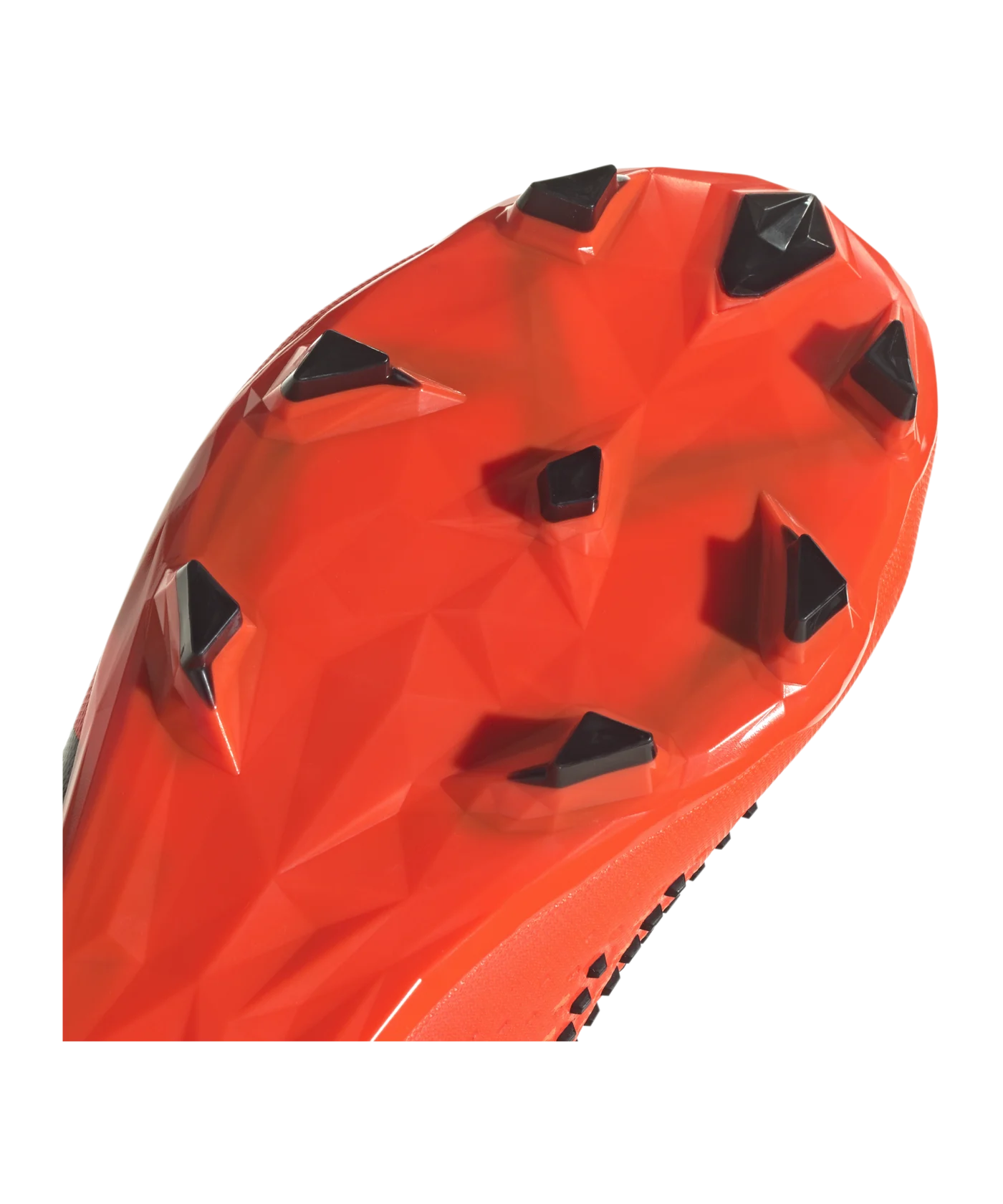 adidas Predator Accuracy.2 FG Heatspawn Orange Schwarz