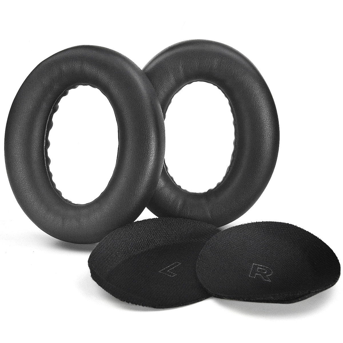 Øreputer for Bose QuietComfort Ultra Sort