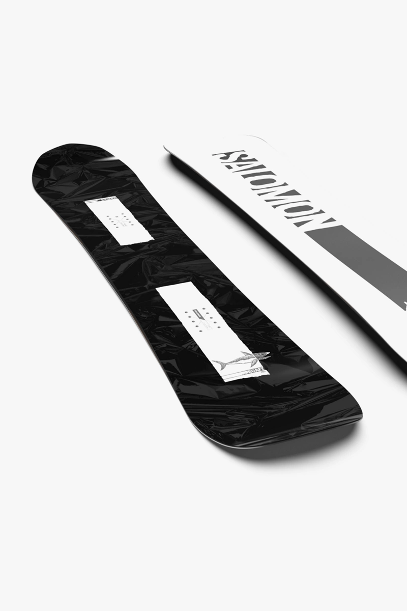 Salomon Craft Snowboard 2324