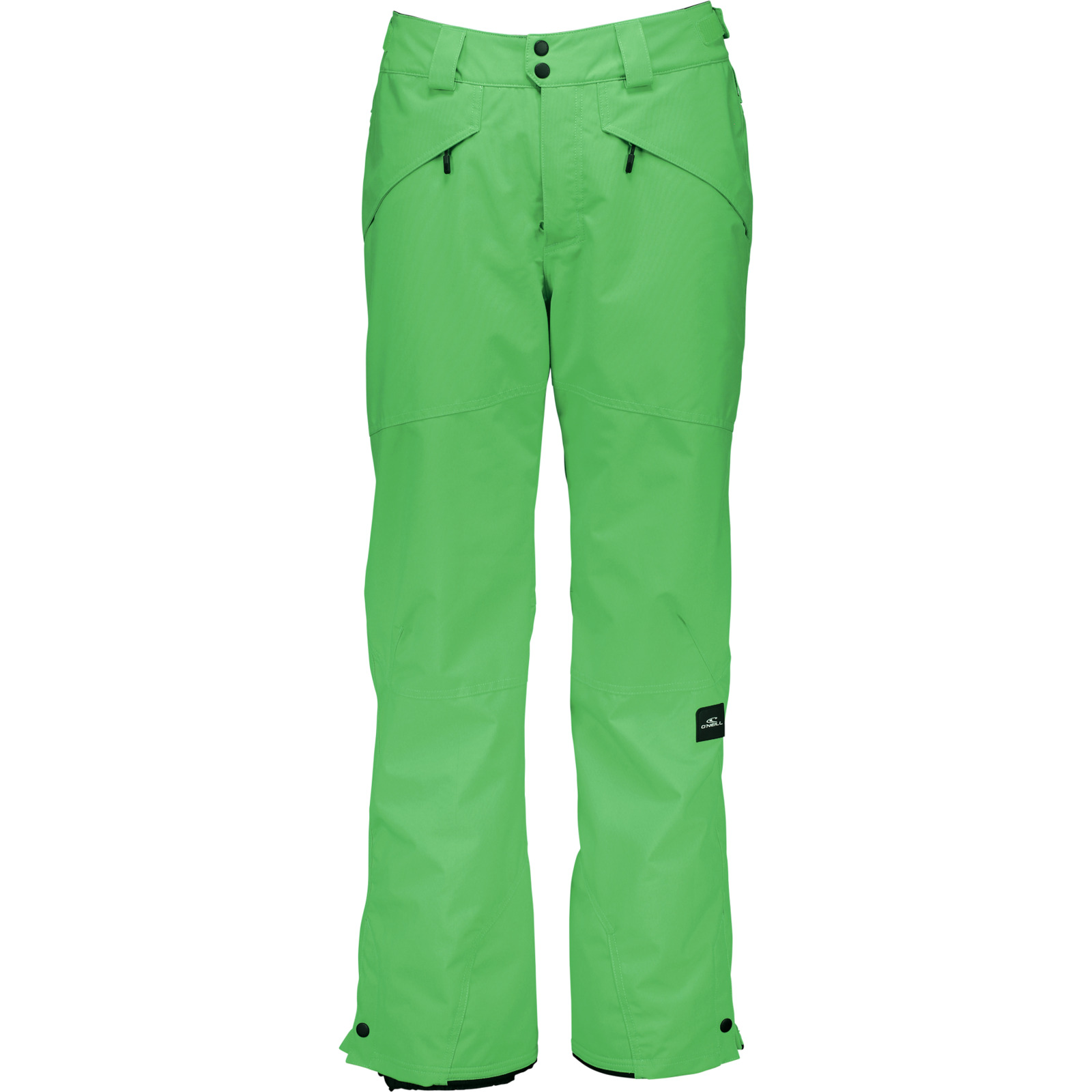 O'Neill Hammer Pants Hr, dunkelgrün, XL