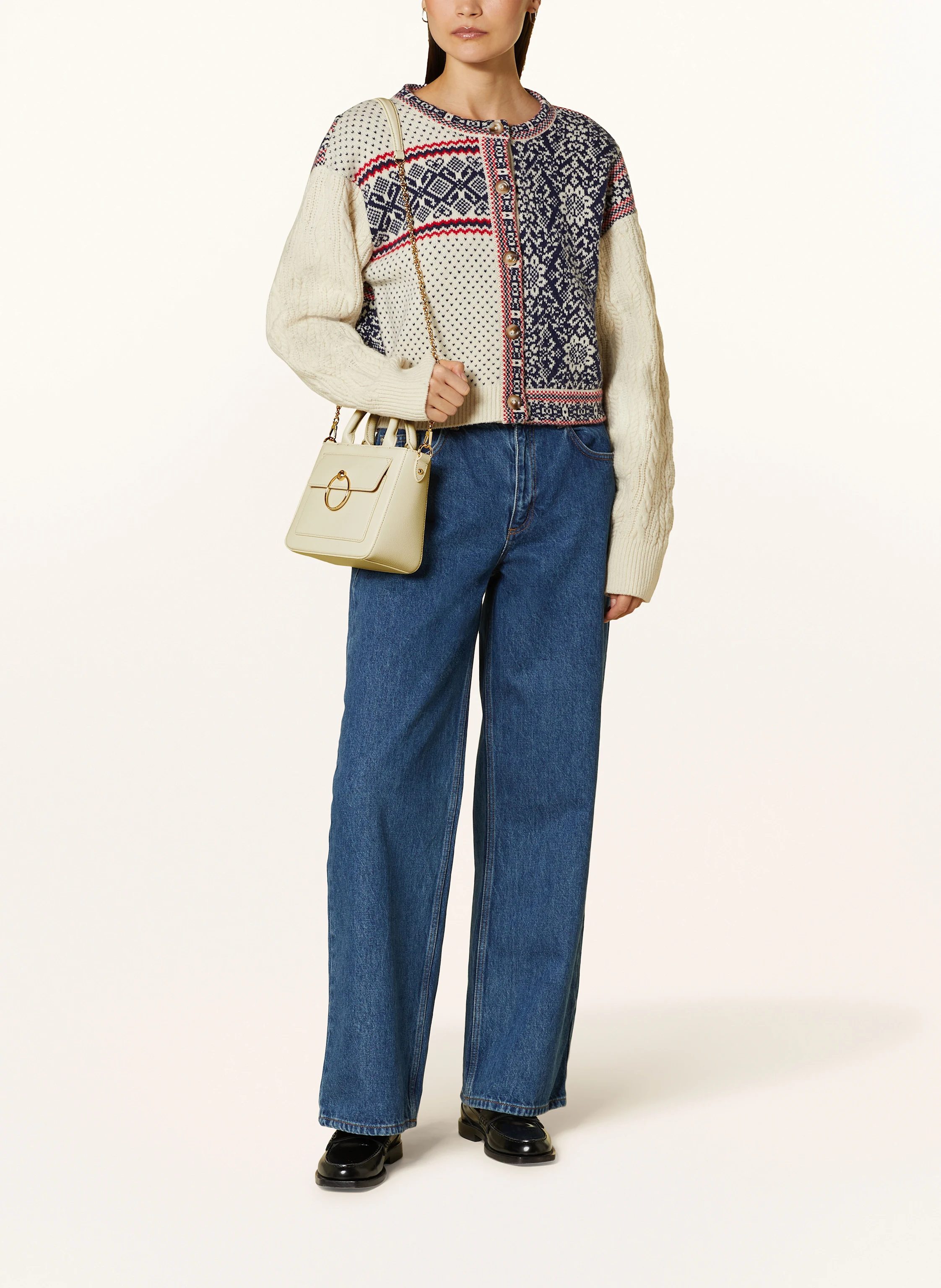 CLAUDIE PIERLOT Handtasche