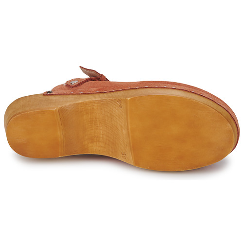 Ulanka - MCTRUCK - Ocre