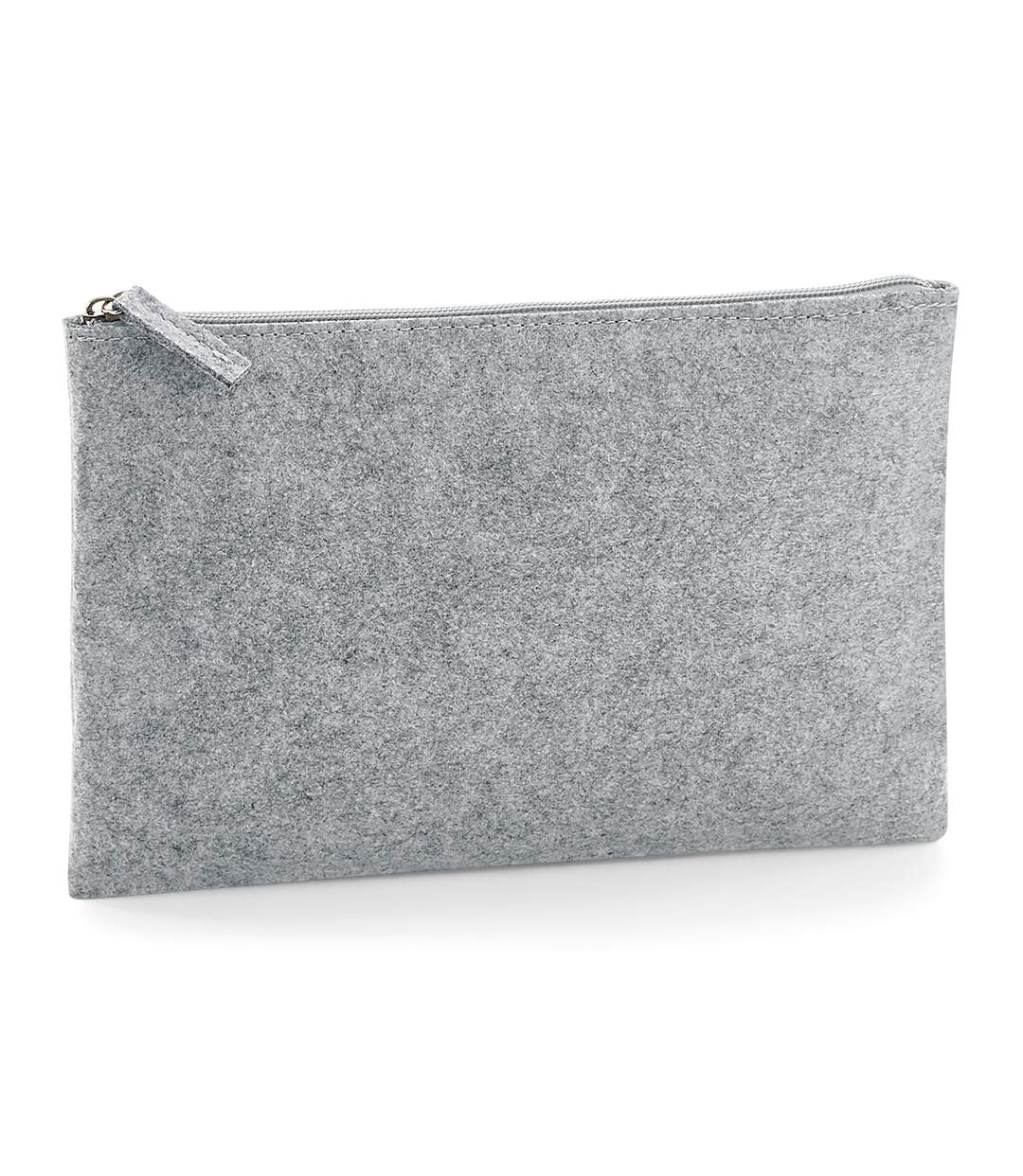 Bagbase - Pochette (Gris) (Taille unique) - UTRW7100