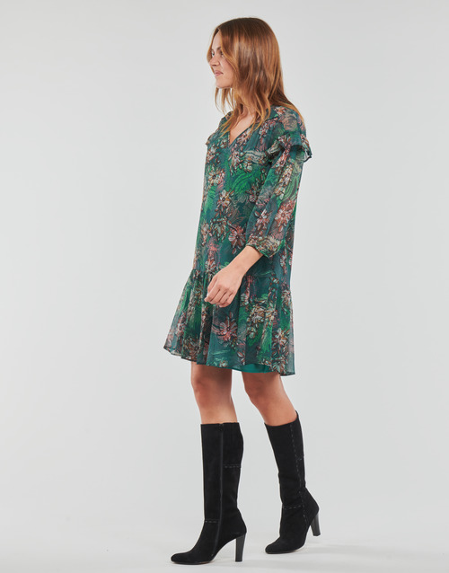 One Step - RILEY - Multicolore