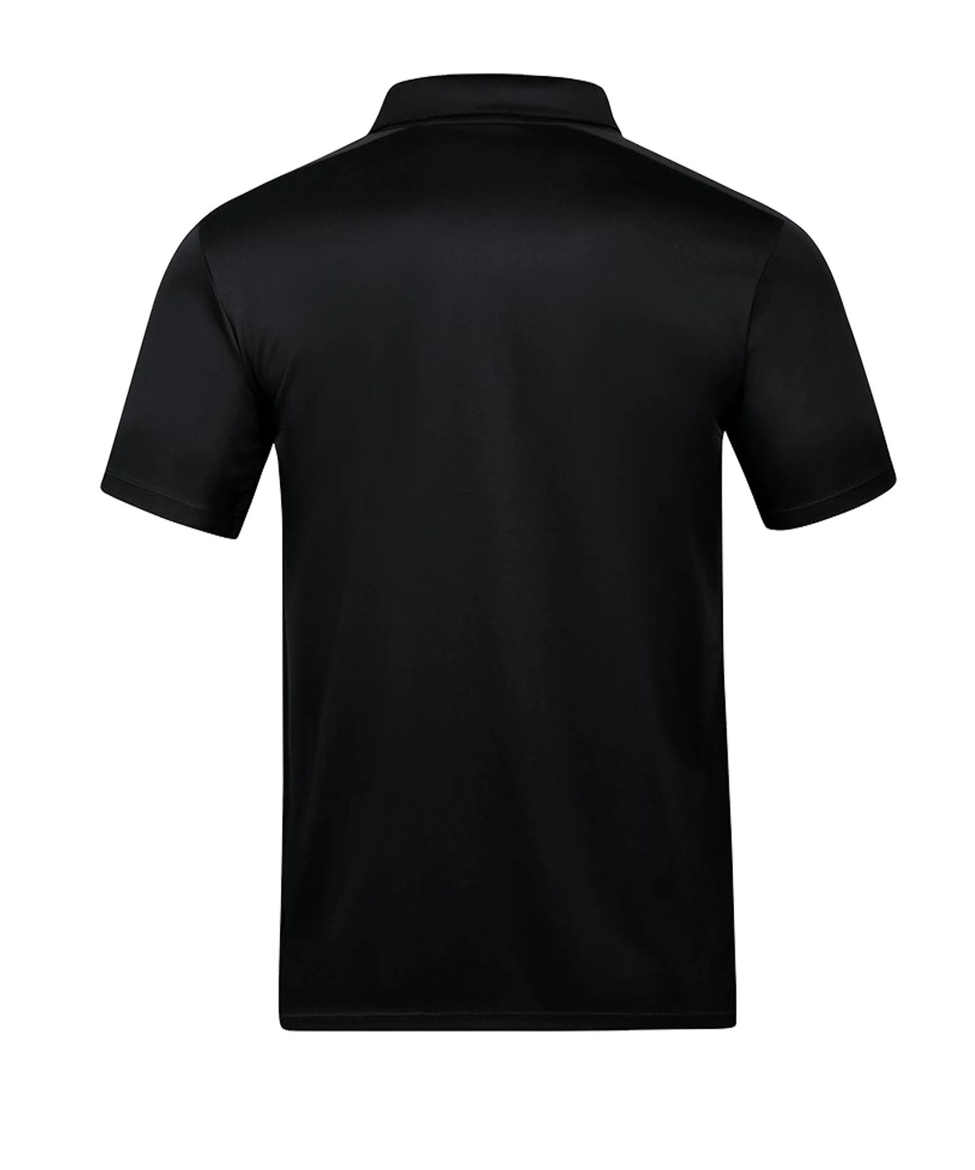 JAKO Classico Poloshirt Schwarz F08