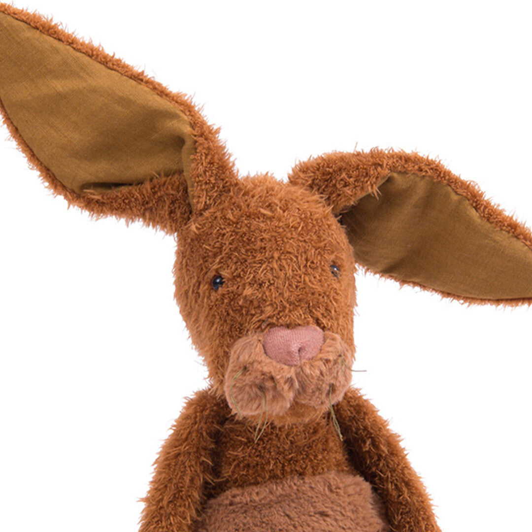 Moulin roty knuffelkonijn les baba-bou