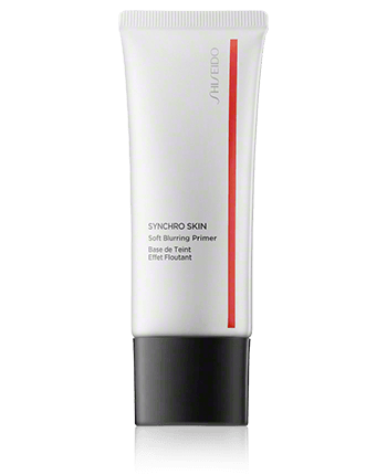 Shiseido Base Synchro Skin Soft Blurring Primer 30ml