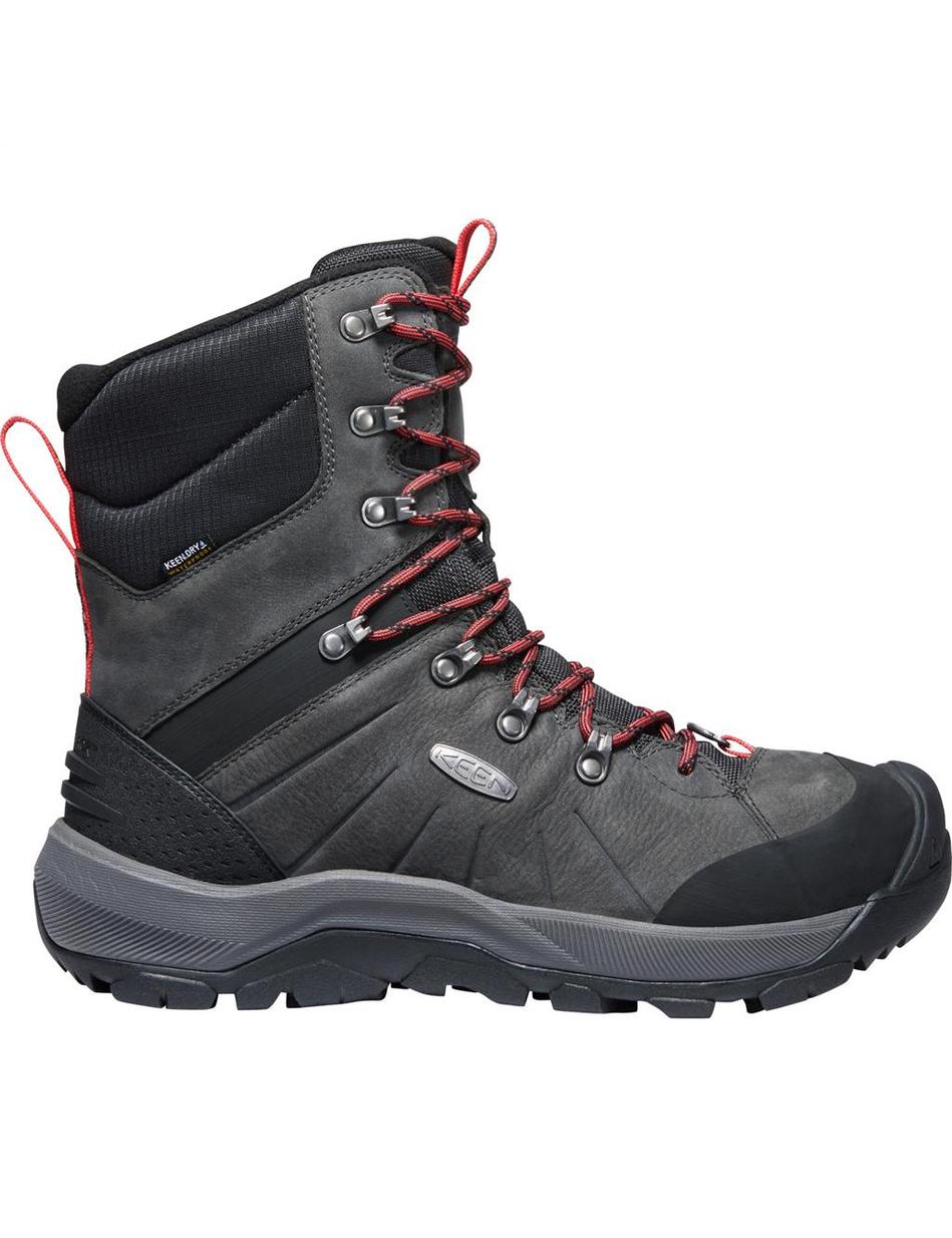 WINTERSCHUHE M REVEL IV HIGH POLAR