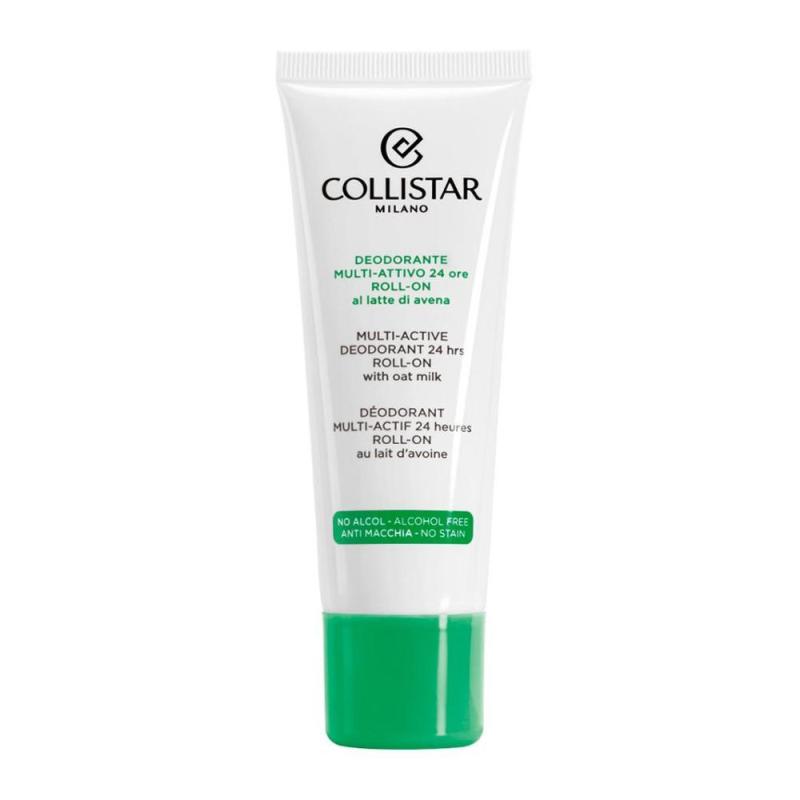 Collistar Multi-Active Deodorant 24h Roll-On 75ml