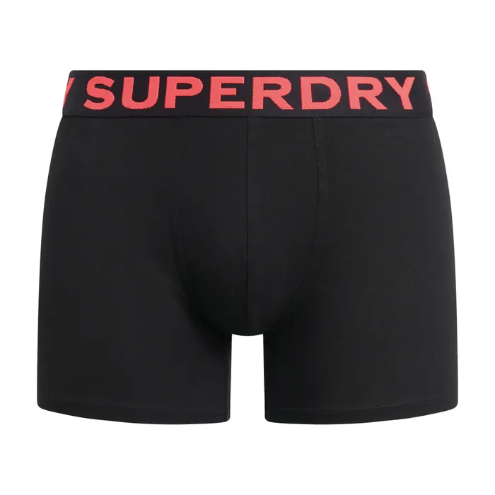 Superdry Boxershorts Heren (3-pack)