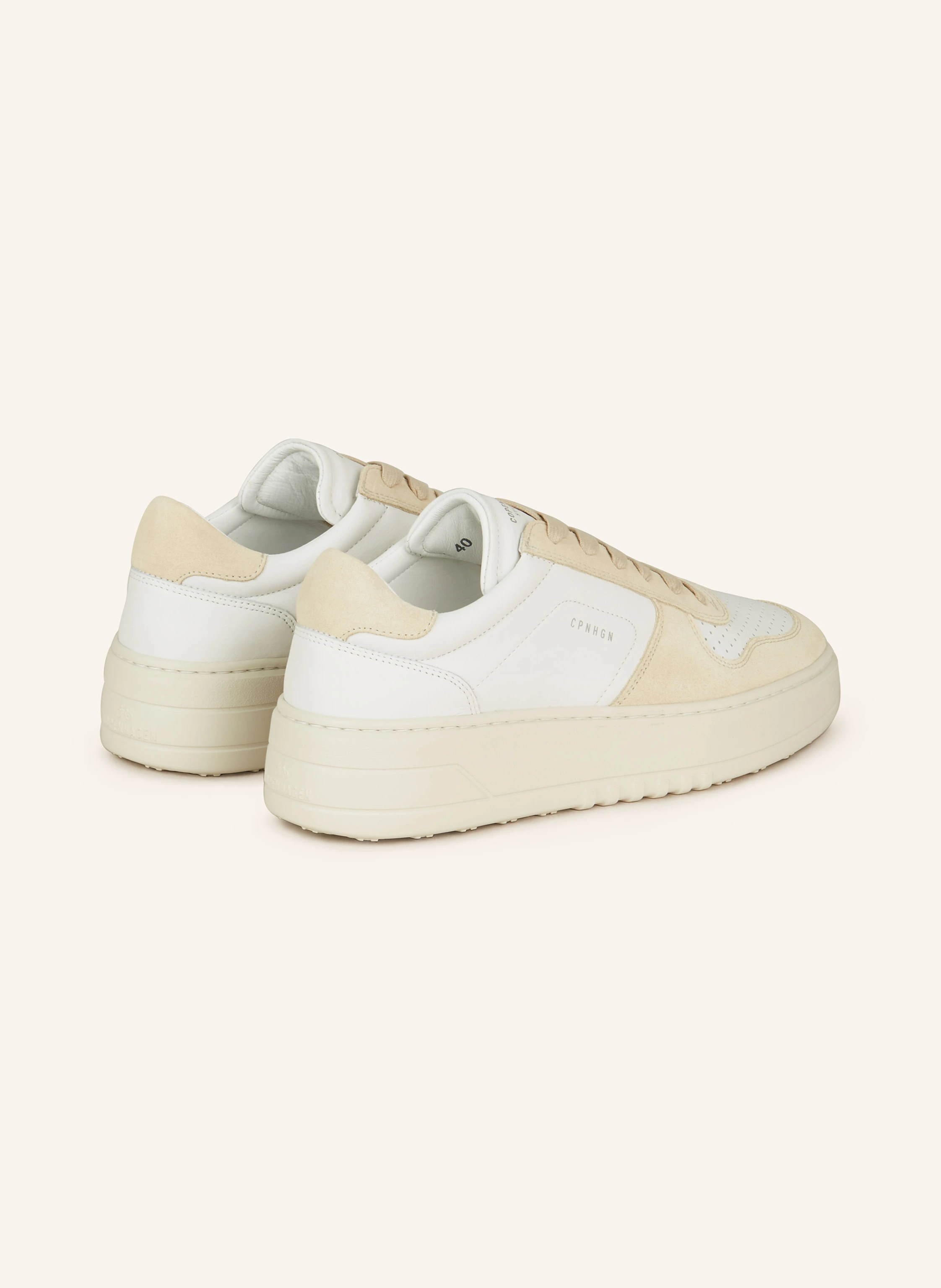 COPENHAGEN Sneaker CPH77