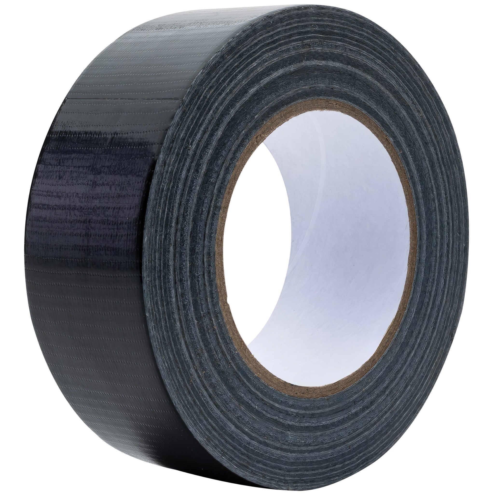 Showgear MegaTape Gaffa Tape Stage 48 mm x 50 m, zwart