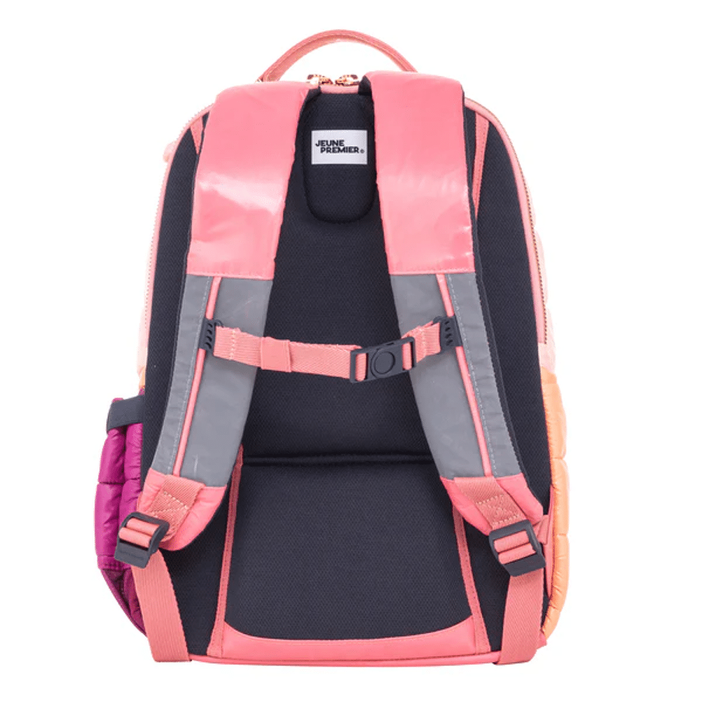 JEUNE PREMIER - New Bobbie - Puffer Pink