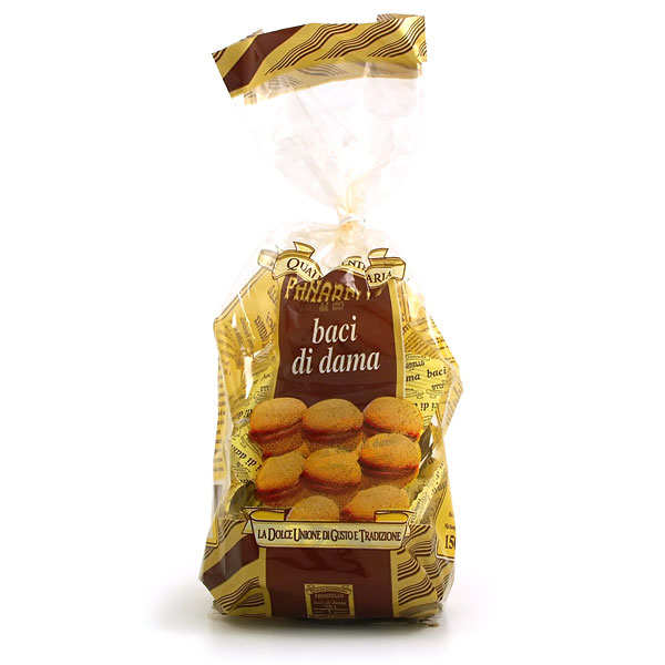Baci di Dama
