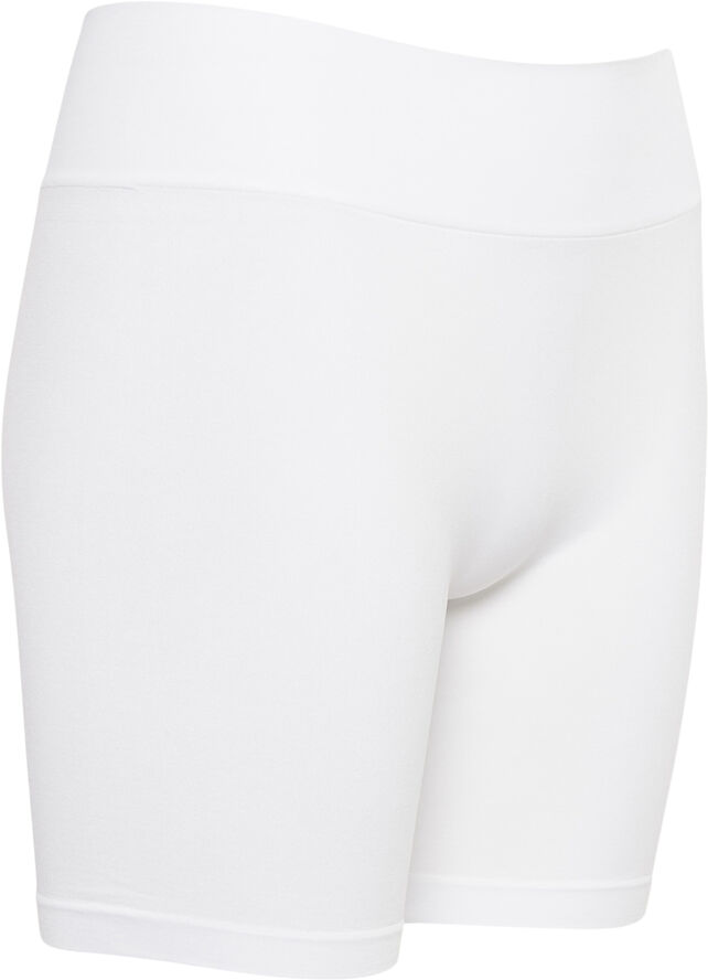 Saint Tropez T5920, NinnaSZ Microfiber Shorts White