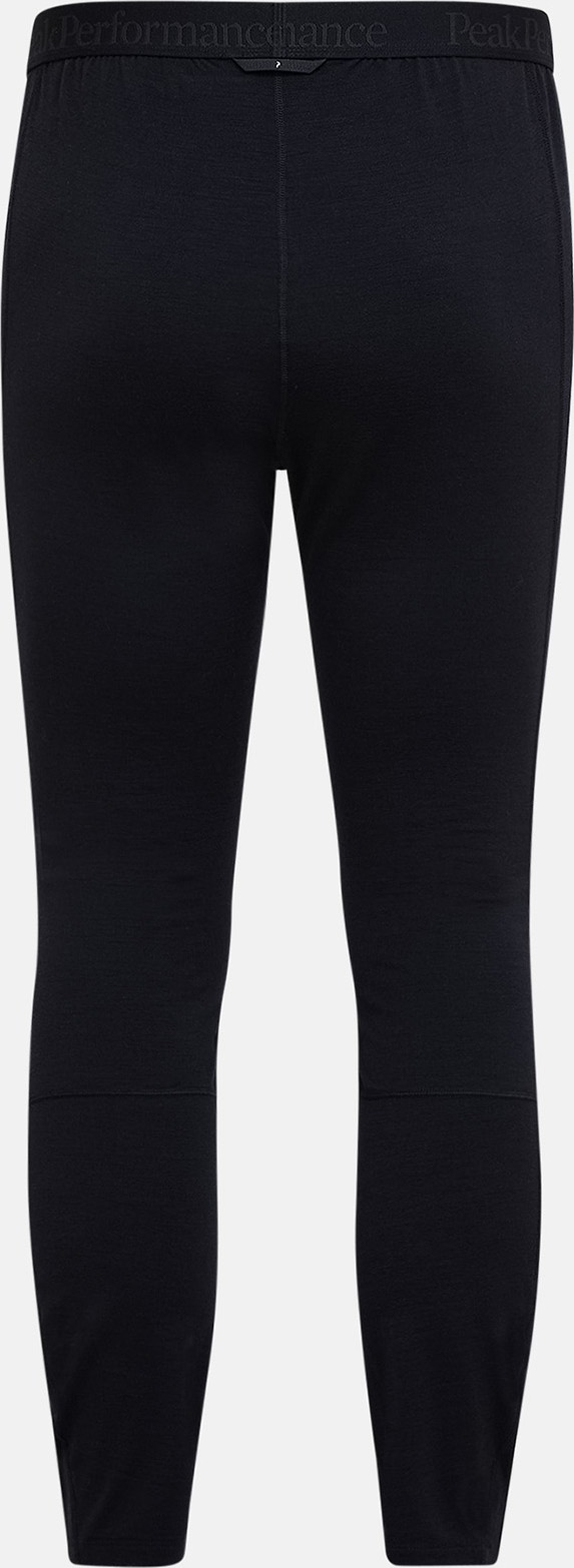 Magic Long John Herre Black/Black