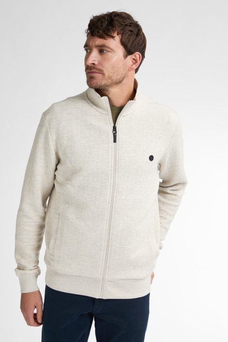 Petrol Industries beige heren vest