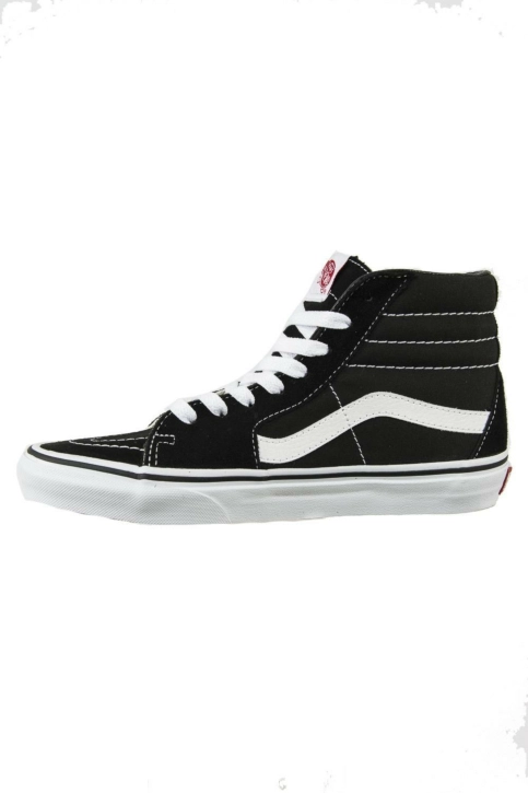 Baskets montantes vans d5ib8c sk8-hi noir