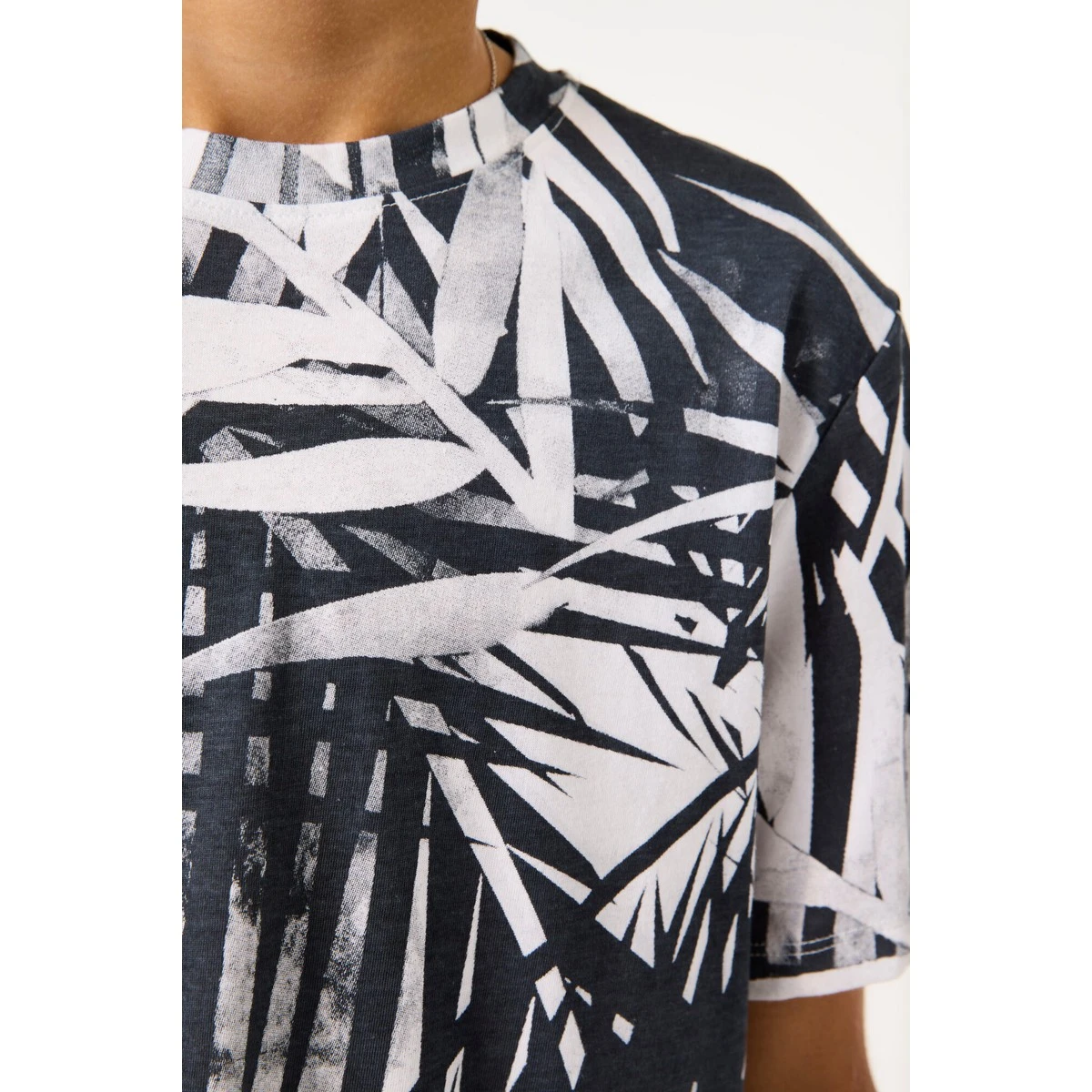 Jongens T-shirt Sen