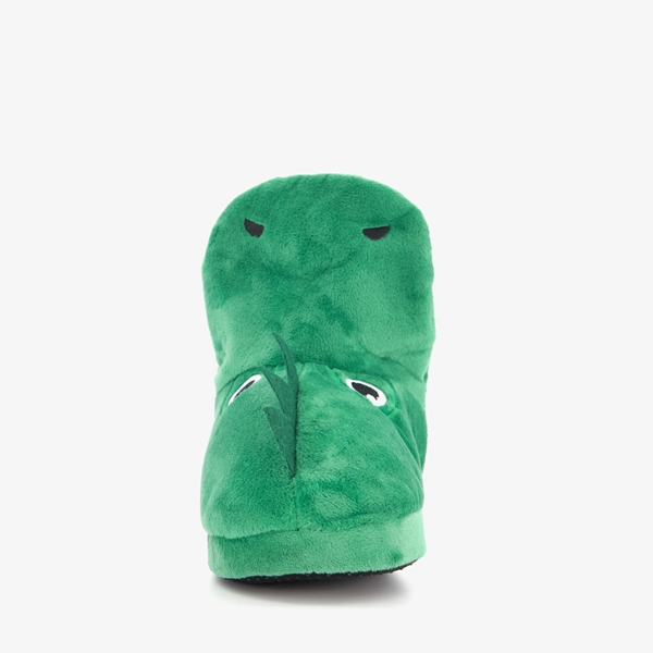 Thu!s kinder pantoffels krokodil