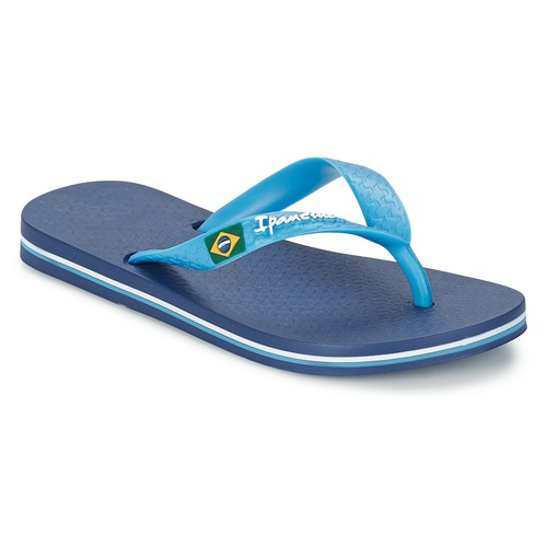 Ipanema - IPANEMA CLAS BRASIL II KIDS - Bleu