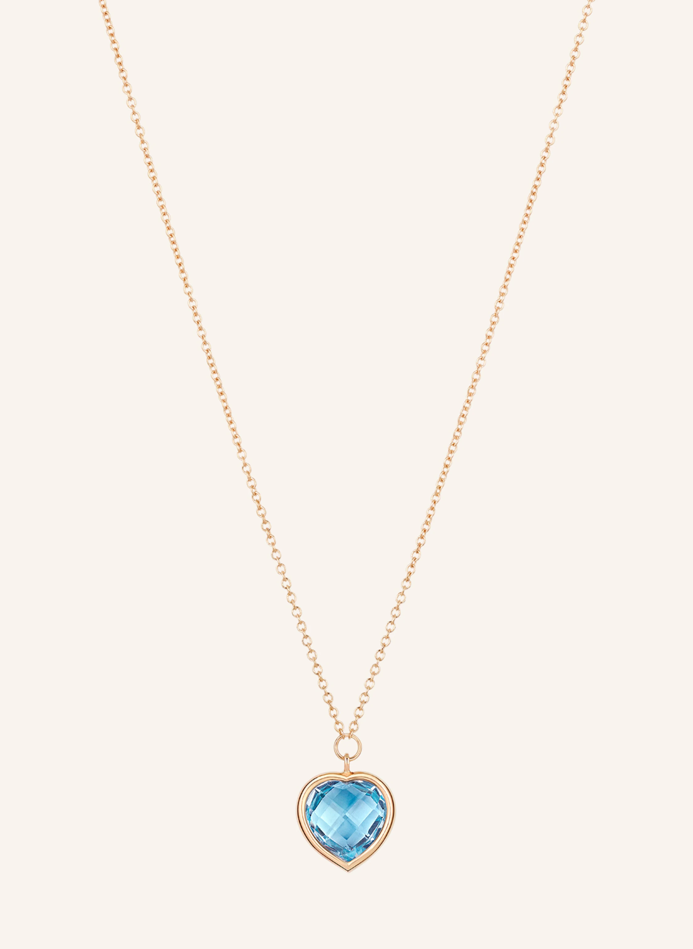 WEMPE Fine Jewelery Anhänger TWIST