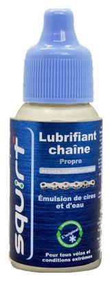 SQUIRT Lubrifiant Spécial Hiver 15ml